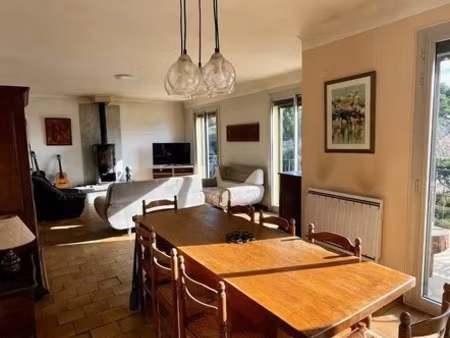 location maison 5 pièces 150 m² à ensuès-la-redonne (13820)  2 500 €