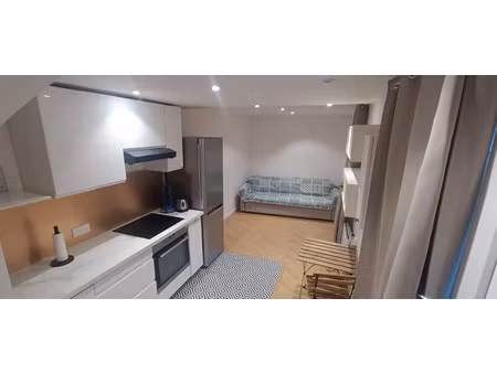 location meublée maison 2 pièces 32 m² à les lilas (93260)  1 089 €
