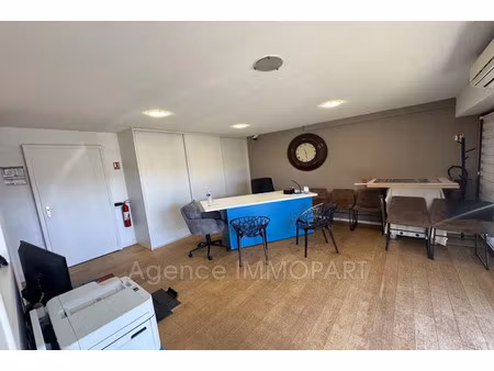 location locaux professionnels 0 pièces 120 m² à pornichet (44380)  830 €