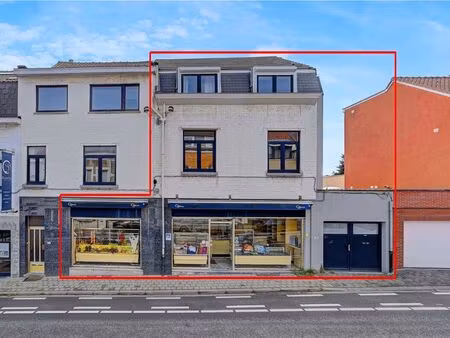 bien professionnel à vendre à wezembeek-oppem € 549.000 (lol8x) - era immpuls (overijse) |