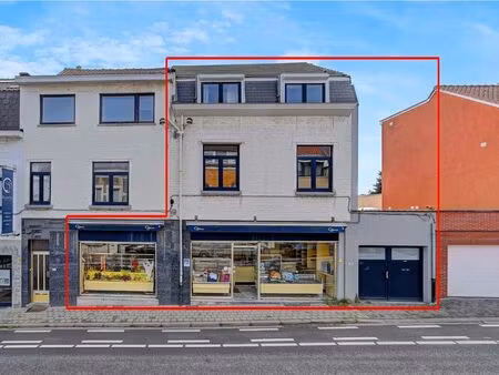 bien professionnel à vendre à wezembeek-oppem € 575.000 (lol8x) - era immpuls (overijse) |