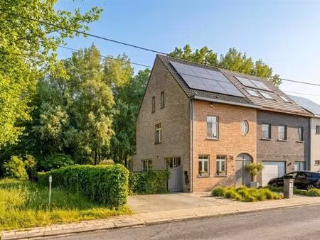 maison à vendre à hingene € 565.000 (lolsp) - trevi axus vastgoed | zimmo