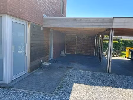 maison à vendre à boutersem € 555.000 (lolaf) - bv andrimo | zimmo