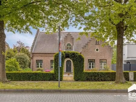 maison à vendre à lommel € 569.000 (lol95) - era carl tournier (lommel) | zimmo