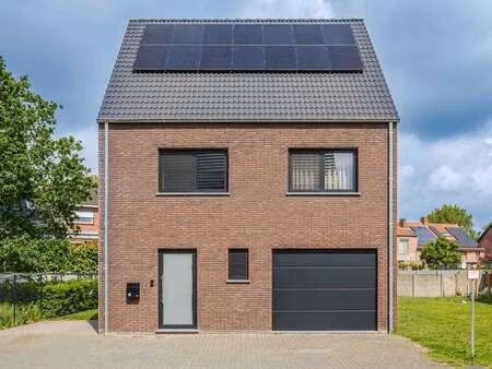 maison à vendre à turnhout € 580.000 (lomci) - van haeren & van durme | zimmo
