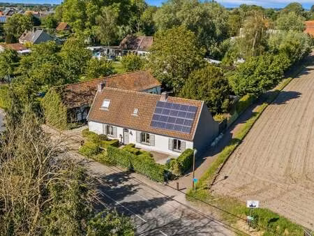 maison à vendre à zomergem € 555.000 (lokrd) - prolan vastgoed | zimmo