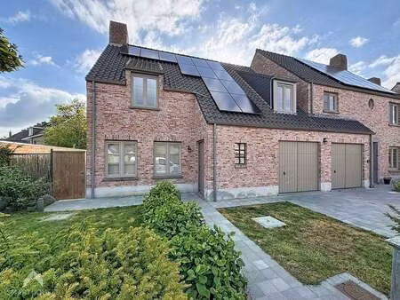 maison à vendre à sint-andries € 589.000 (lomj8) - smart houses | zimmo