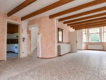 maison à vendre à idegem € 599.000 (lomfb) - vizit vastgoed | zimmo