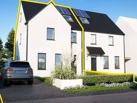 maison à vendre à scheldewindeke € 599.500 (lom10) | zimmo
