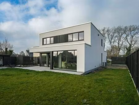 maison à vendre à menen € 590.000 (lolzj) | zimmo