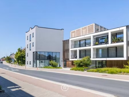 appartement à vendre à wemmel € 595.000 (lomas) - found & baker brussel | zimmo