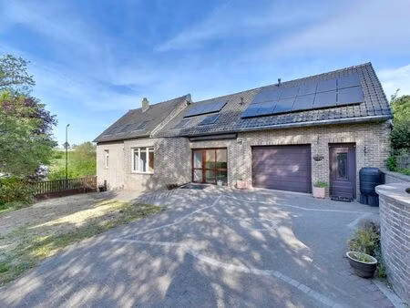 maison à vendre à tervuren € 549.000 (lolpm) - christophe real estate | zimmo
