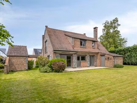 maison à vendre à overijse € 595.000 (lomd8) - clintimmo | zimmo