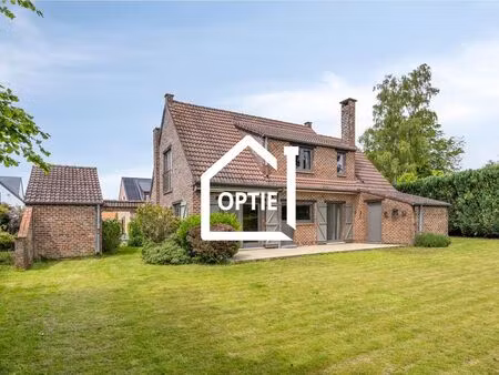 maison à vendre à overijse (lomd8) - clintimmo | zimmo