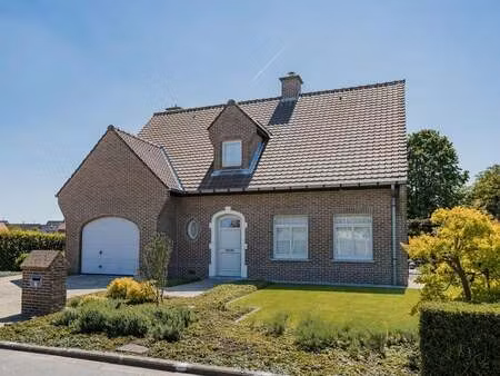 maison à vendre à beveren-leie € 615.000 (lol0j) - thomas dejagere | zimmo