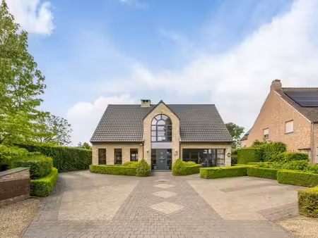 maison à vendre à tongerlo € 599.000 (lolue) - liva vastgoed | zimmo