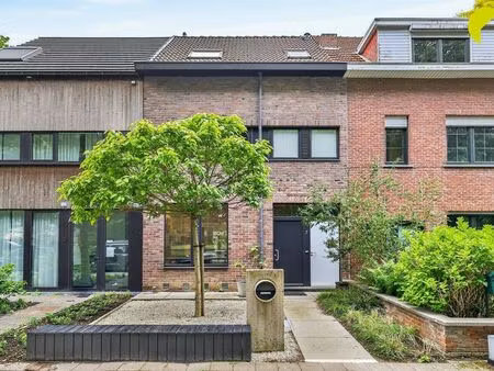maison à vendre à mortsel € 625.000 (lomd3) - habicom mortsel | zimmo