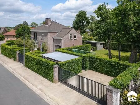 maison à vendre à neerpelt € 625.000 (lol94) - era carl tournier (lommel) | zimmo