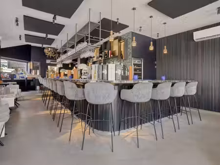 bien professionnel à vendre à loppem € 695.000 (lolux) - dewaele business - brugge | zimmo