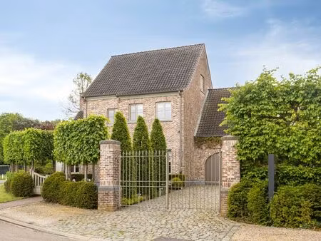 maison à vendre à beverlo € 785.000 (lolqt) - era de piramide (heusden-zolder) | zimmo