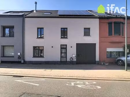 maison à vendre à everberg € 775.000 (lolsk) - ifac service bv | zimmo
