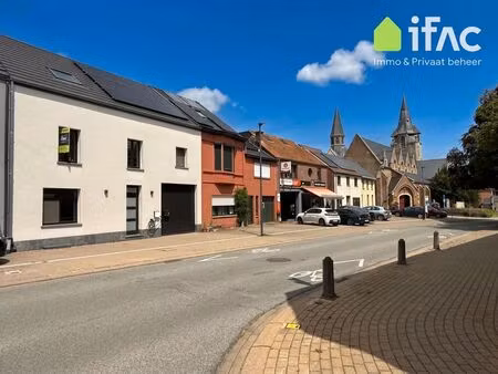 maison à vendre à everberg € 775.000 (lolsk) - ifac | zimmo