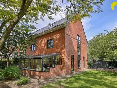maison à vendre à mortsel (lokxu) - habicom boechout | zimmo