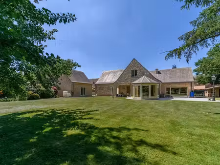 maison à vendre à hofstade € 790.000 (lomjf) - woonservice | zimmo