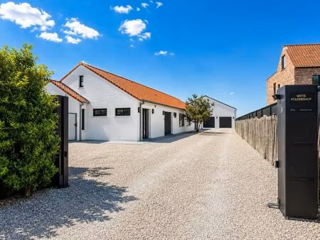 maison à vendre à westkapelle € 695.000 (lol93) - era servimo (knokke) | zimmo