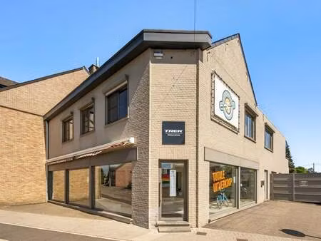 appartement à vendre à wezemaal € 745.000 (lokos) - immo jan stas wezemaal | zimmo