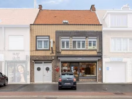 bien professionnel à vendre à grimbergen € 745.000 (lol0v) - dewaele - grimbergen | zimmo
