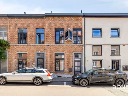 maison à vendre à leuven € 849.000 (lom9l) - bond immo | zimmo