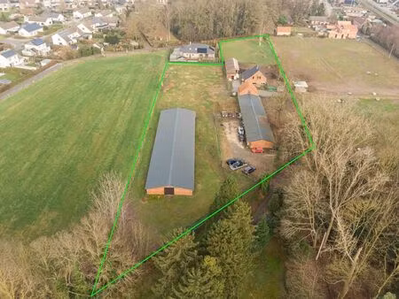 terrain à vendre à waasmunster € 795.000 (lol0a) - bolt immo antwerpen | zimmo