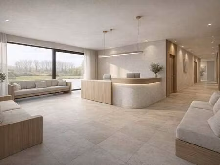 bien professionnel à vendre à nederbrakel € 799.000 (lol2h) | zimmo