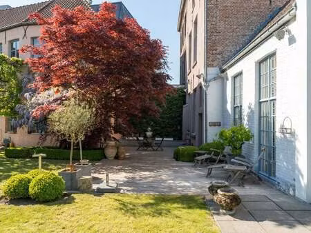 bien professionnel à vendre à oudenaarde € 869.000 (lokk5) - le clair | zimmo