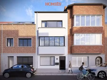 maison à vendre à kessel-lo € 920.000 (lom1b) - homiés - verkoop | zimmo