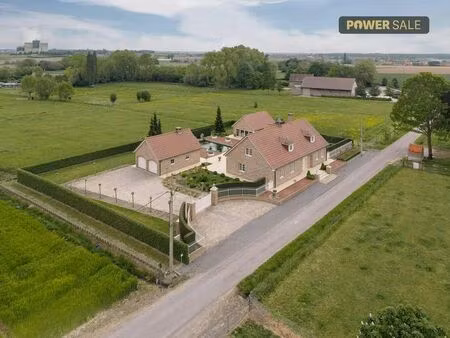 maison à vendre à staden € 975.000 (lomi2) - dewaele - roeselare | zimmo
