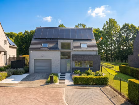 maison à vendre à sterrebeek € 949.000 (loloo) - home consult tervuren | zimmo