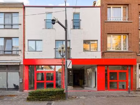 appartement à vendre à turnhout € 969.000 (lom6r) - vansweevelt turnhout | zimmo