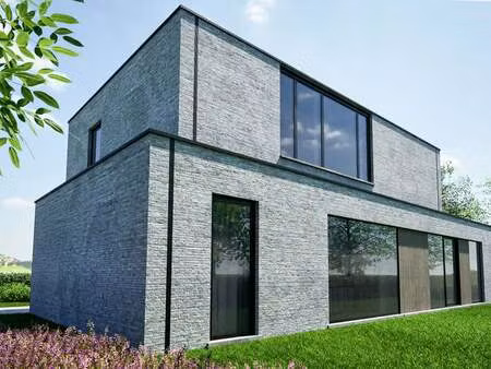 maison à vendre à merelbeke € 1.190.000 (lomks) | zimmo