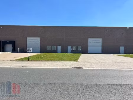 bien professionnel à vendre à temse € 1.208.000 (lom0h) - panorama b2b oost-vlaanderen ind