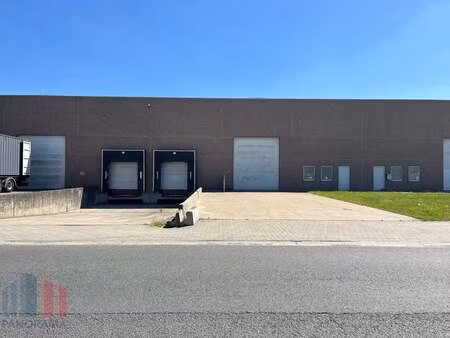 bien professionnel à vendre à temse € 1.260.600 (lom0h) - panorama b2b oost-vlaanderen ind
