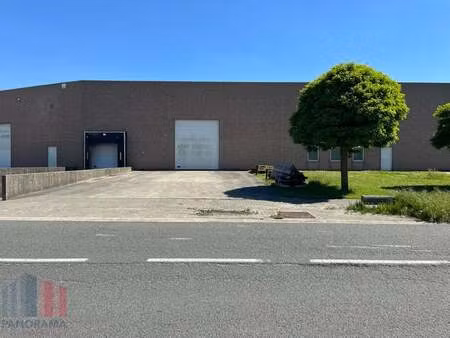 bien professionnel à vendre à temse € 1.554.650 (lom0e) - panorama b2b oost-vlaanderen ind