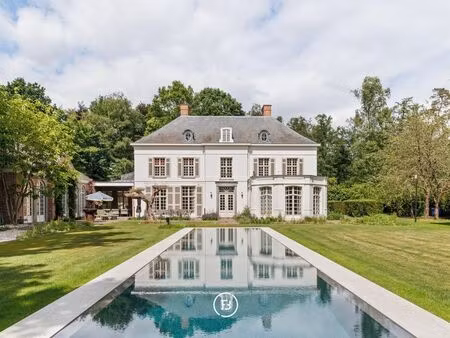 maison à vendre à 's gravenwezel € 5.350.000 (lomar) - found & baker antwerpen | zimmo