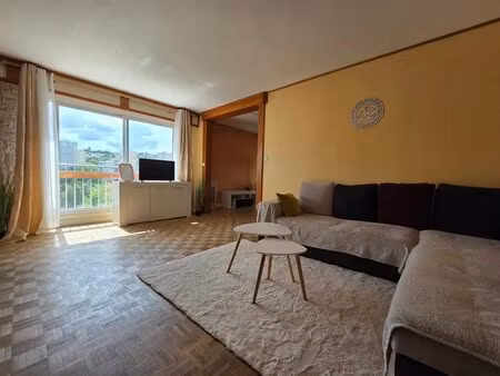 appartement de 4 pièces de 73 m² à dijon