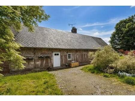 maison de 4 pièces de 88 m² à fesques