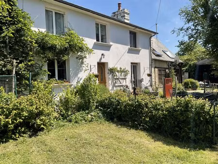 charmante maison de campagne avec 2 logements airbnb générant un bon revenu
