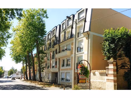 appartement avon 59.81 m² t-3 à vendre  290 000 €