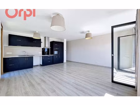 appartement brunoy 65.38 m² t-3 à vendre  237 000 €