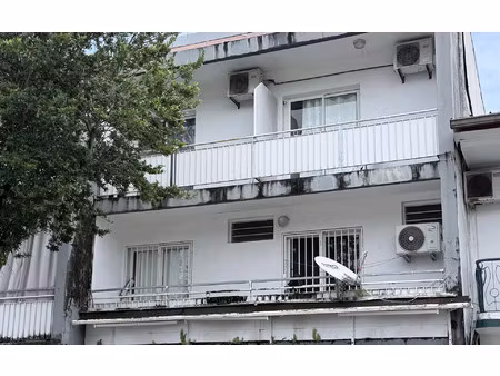 immeuble cayenne m² t-24 à vendre  899 000 €